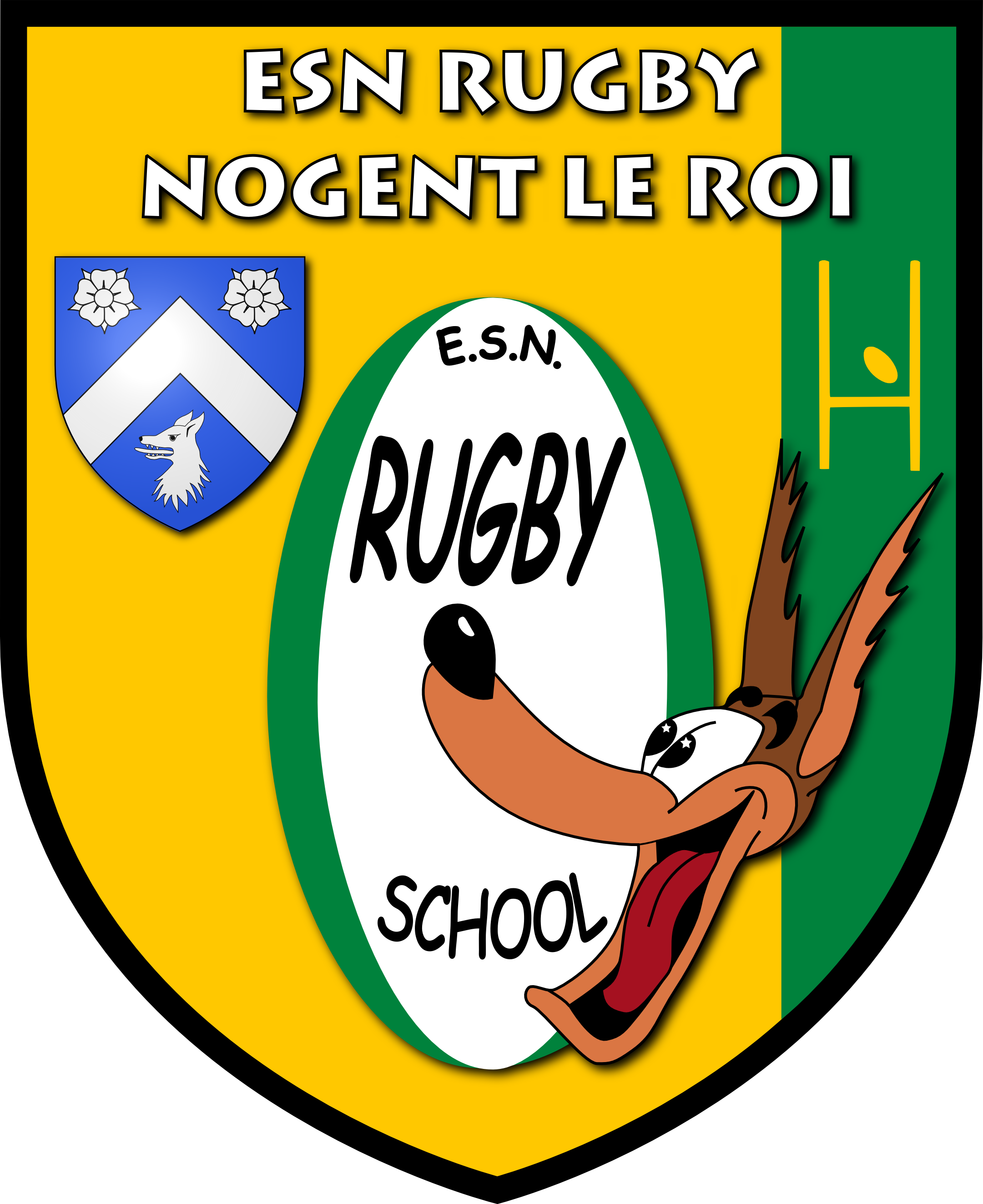 ESN RUGBY