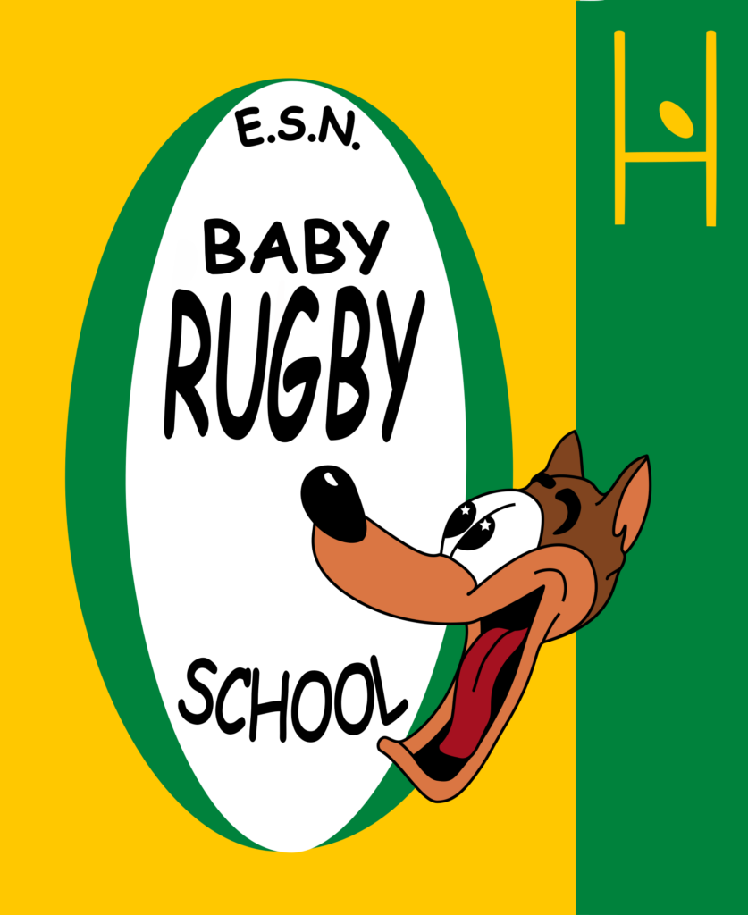 Logo ESN Baby