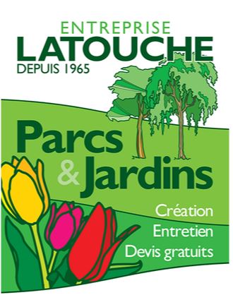 logo ets latouche